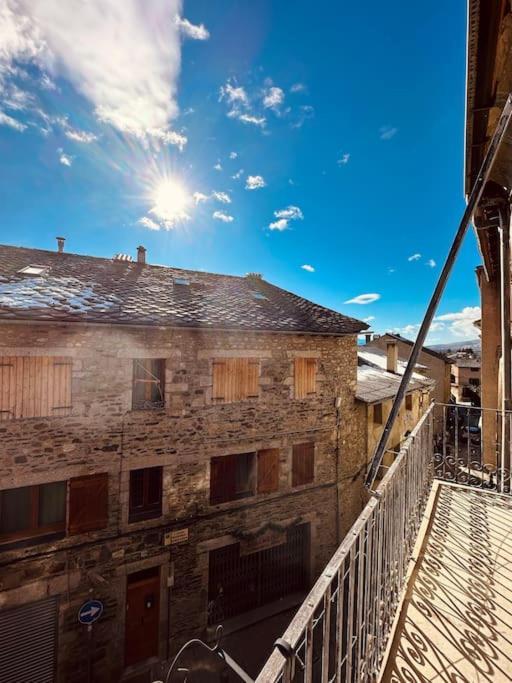 Luminoso Y Centrico Estudio, Llivia, Cerdanya Exterior photo